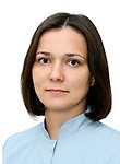 Капустина Юлия Александровна, Стоматолог, Стоматолог-терапевт
