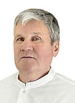 Сунгатуллин Рустам Карамович, Невролог, Ортопед, Рефлексотерапевт, Мануальный терапевт