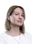Увачева Юлия Сергеевна, Косметолог