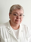 Пляскина Татьяна Валерьевна, Психотерапевт, Сексолог, Психиатр, Нарколог, Психиатр-нарколог