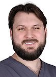 Толстоухов Владислав Сергеевич, Стоматолог, Стоматолог-хирург, Стоматолог-имплантолог, Стоматолог-ортопед, Гнатолог