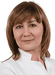 Павлухина Светлана Сергеевна, Гинеколог, Репродуктолог (ЭКО)