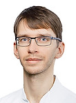 Варламов Александр Сергеевич, Невролог