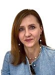 Шевцова Ольга Леонидовна, Логопед