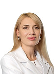 Чирка Валерия Андреевна, УЗИ-специалист