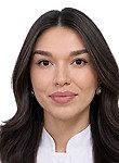 Хусаинова Джемиле Муратовна, Гинеколог
