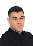Тотров Азамат Эврикович, Стоматолог, Стоматолог-хирург