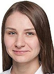 Кузнецова Юлия Андреевна, Дерматолог, Косметолог, Косметолог-дерматолог