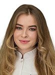 Сюняева Зульфия Вильмировна, Гинеколог