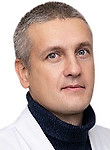 Герасимов Алексей Владимирович, Акушер, Гинеколог, Акушер-гинеколог, Онколог, Онкогинеколог