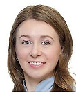 Румянцева Александра Александровна, Стоматолог, Стоматолог-ортодонт