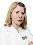 Потапова Ольга Сергеевна, Венеролог, Дерматовенеролог, Дерматолог, Косметолог