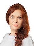 Сас Светлана Львовна, Венеролог, Дерматовенеролог, Дерматолог, Косметолог