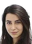 Арутюнян Стелла Самвеловна, Стоматолог, Стоматолог-терапевт