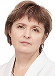 Крестьянская Татьяна Валентиновна, УЗИ-специалист, Эндокринолог, Диабетолог, Нутрициолог, Диетолог
