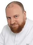 Прошин Антон Юрьевич, Сурдолог