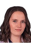 Колесникова Яна Германовна, Пульмонолог, Педиатр