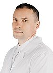 Бугров Иван Владимирович, Спортивный врач