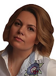Ушакова Екатерина Петровна, Психолог