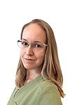 Воробьева Екатерина Андреевна, Ортопед, Травматолог