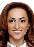 Шакирова Кристина Валерьевна, Акушер, Гинеколог, Гинеколог-эндокринолог, Акушер-гинеколог, УЗИ-специалист