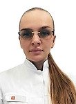 Бурматкина Анастасия Александровна, Ортопед, Травматолог, Травматолог-ортопед