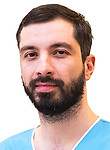 Байматов Темболат Олегович, Вертебролог, Ортопед, Травматолог, Артролог, Травматолог-ортопед, Кинезиолог, Спортивный врач