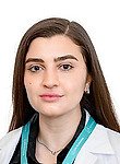 Песшу Полина Григорьевна, Дерматовенеролог, Трихолог, Косметолог