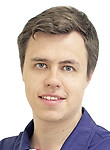 Костромин Борис Александрович, Стоматолог-ортопед