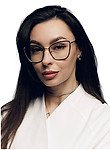 Кирмасова Оксана Александровна, Эндокринолог, Диетолог
