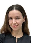 Красникова Алина Олеговна, Стоматолог, Стоматолог-терапевт