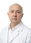 Шубин Максим Викторович, Психиатр, Психиатр-нарколог