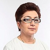Каппушева Лаура Магомедовна, Гинеколог