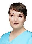 Рохлина Фаина Валерьевна, Ревматолог, Педиатр