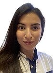 Шорова Марина Хусиновна, Гинеколог