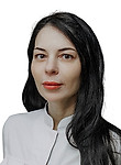 Миляева Анэлия Сергеевна, Психолог