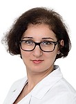 Карманова Елена Перикловна, Акушер, Гинеколог, Акушер-гинеколог