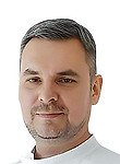 Чекунков Максим Владимирович, Стоматолог, Стоматолог-хирург, Стоматолог-имплантолог, Стоматолог-ортопед