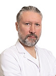 Быстров Андрей Геннадьевич, Хирург, Флеболог, Сосудистый хирург