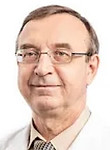 Колтунов Сергей Семёнович, Гастроэнтеролог, Терапевт, Кардиолог, Гепатолог