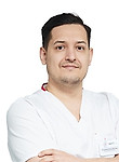 Бельхамиди Рашид Арезкович, Ортопед, Травматолог, Травматолог-ортопед