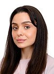 Туманова Зинаида Осамовна, Подолог