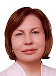Дерюгина Елена Юрьевна, Дерматолог, Косметолог