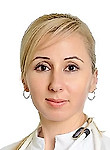 Транж Аида Леонидовна, Акушер, Гинеколог, УЗИ-специалист