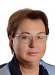 Клюквина Наталья Геннадьевна, Ревматолог