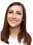 Сиволап Юлия Дмитриевна, Гинеколог