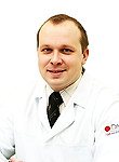 Молодов Михаил Александрович, Ортопед, Травматолог, Травматолог-ортопед