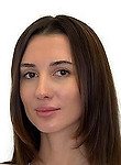 Хынку Екатерина Эдуардовна, Венеролог, Дерматолог, Косметолог
