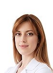 Глоба Юлия Сергеевна, Акушер, Гинеколог, Хирург, УЗИ-специалист