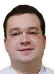 Смерницкий Андрей Михайлович, Уролог